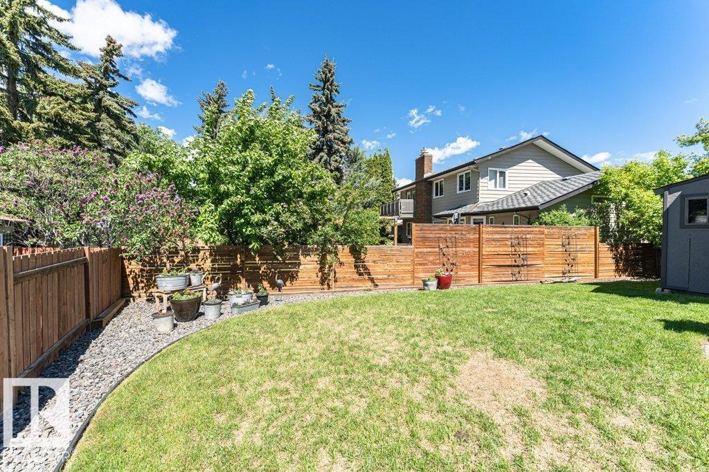 149 Greenoch Cr NW, Edmonton, Alberta  T6L 1W6 - Photo 56 - E4492803