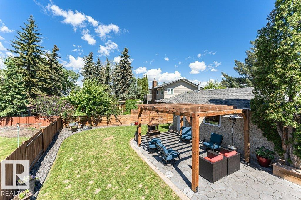 149 Greenoch Cr NW, Edmonton, Alberta  T6L 1W6 - Photo 60 - E4492803