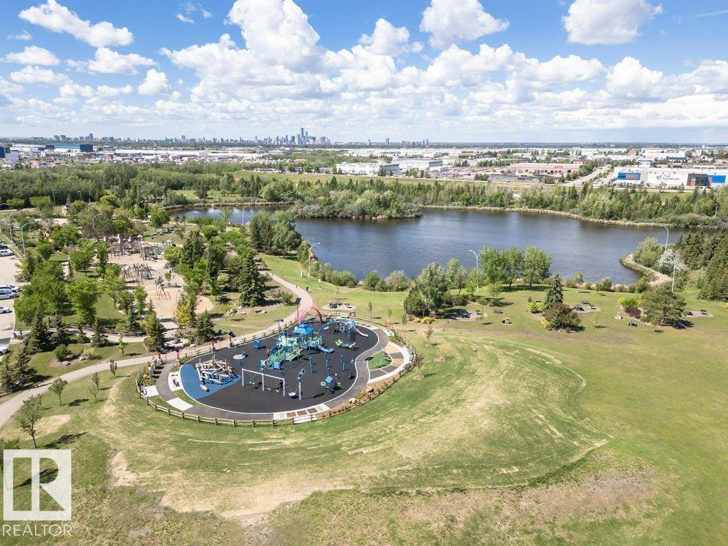149 Greenoch Cr NW, Edmonton, Alberta  T6L 1W6 - Photo 65 - E4492803