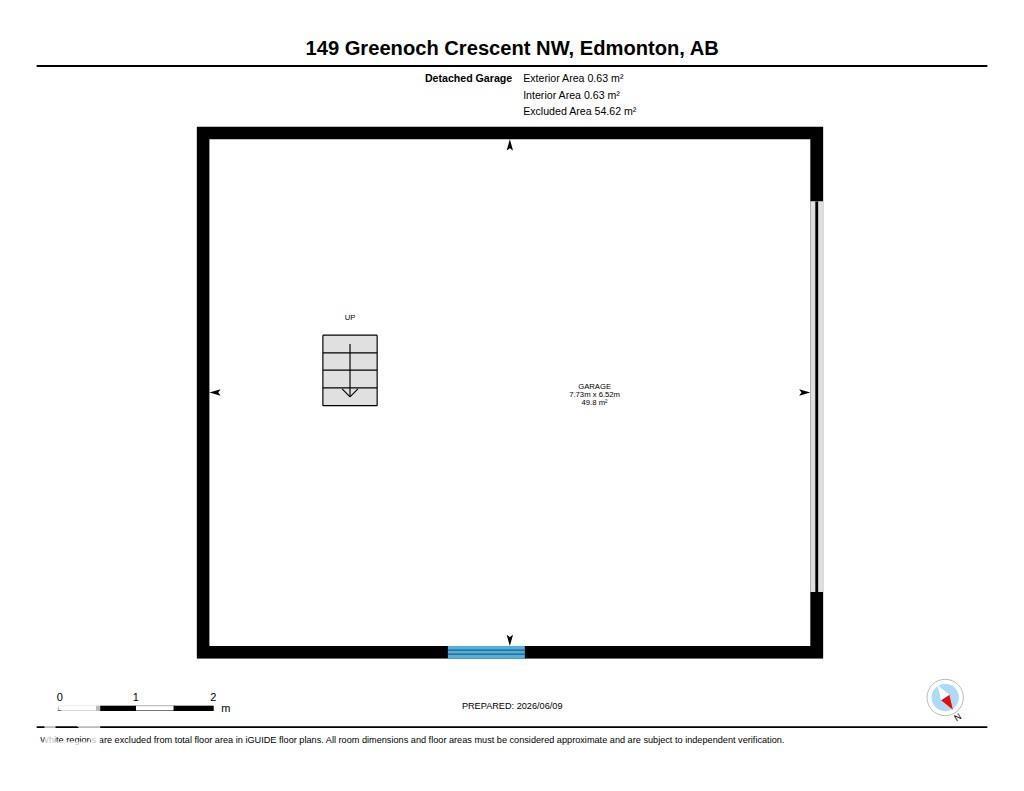 149 Greenoch Cr NW, Edmonton, Alberta  T6L 1W6 - Photo 72 - E4492803