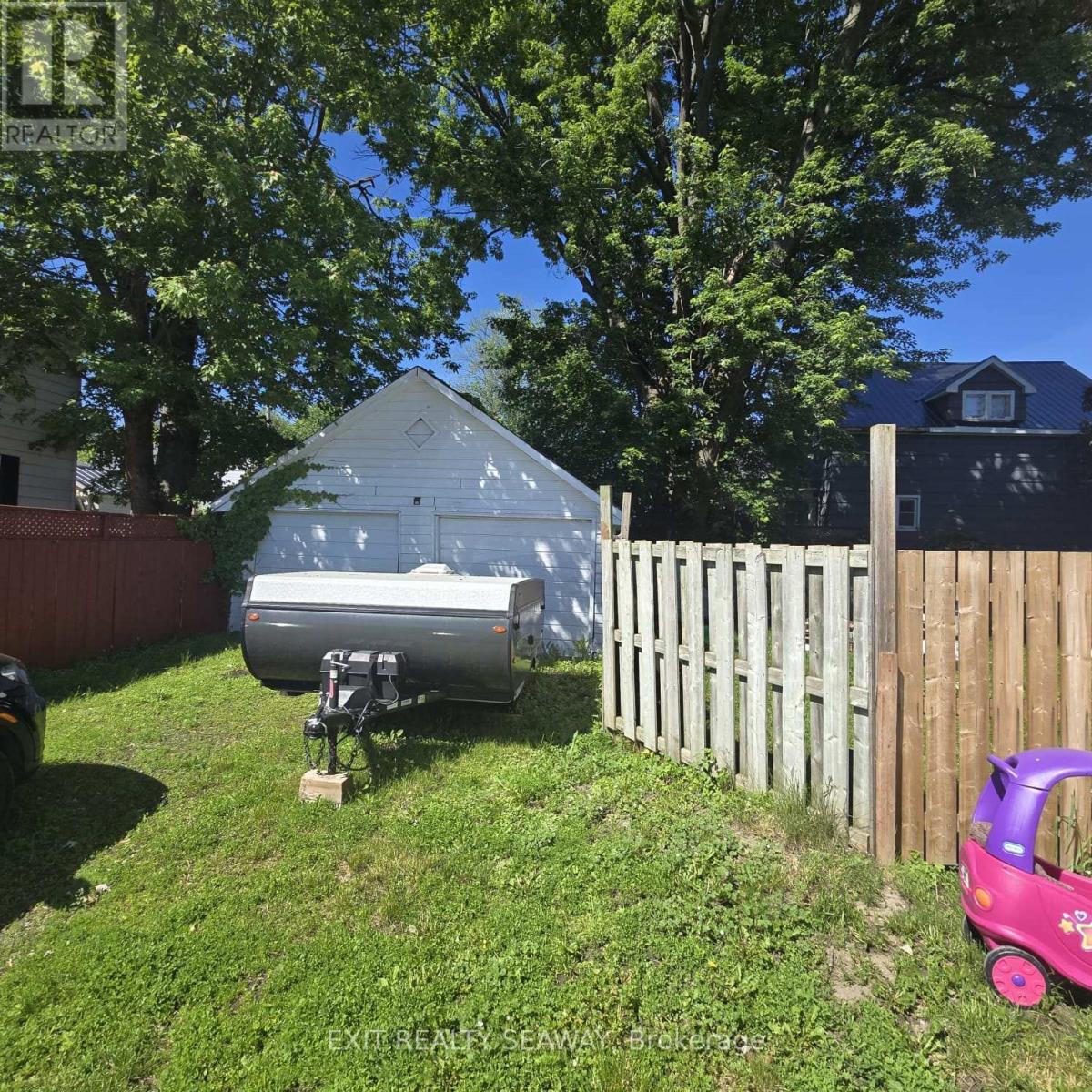 202 5th Street W, Cornwall, Ontario  K6J 2V1 - Photo 3 - X13426456