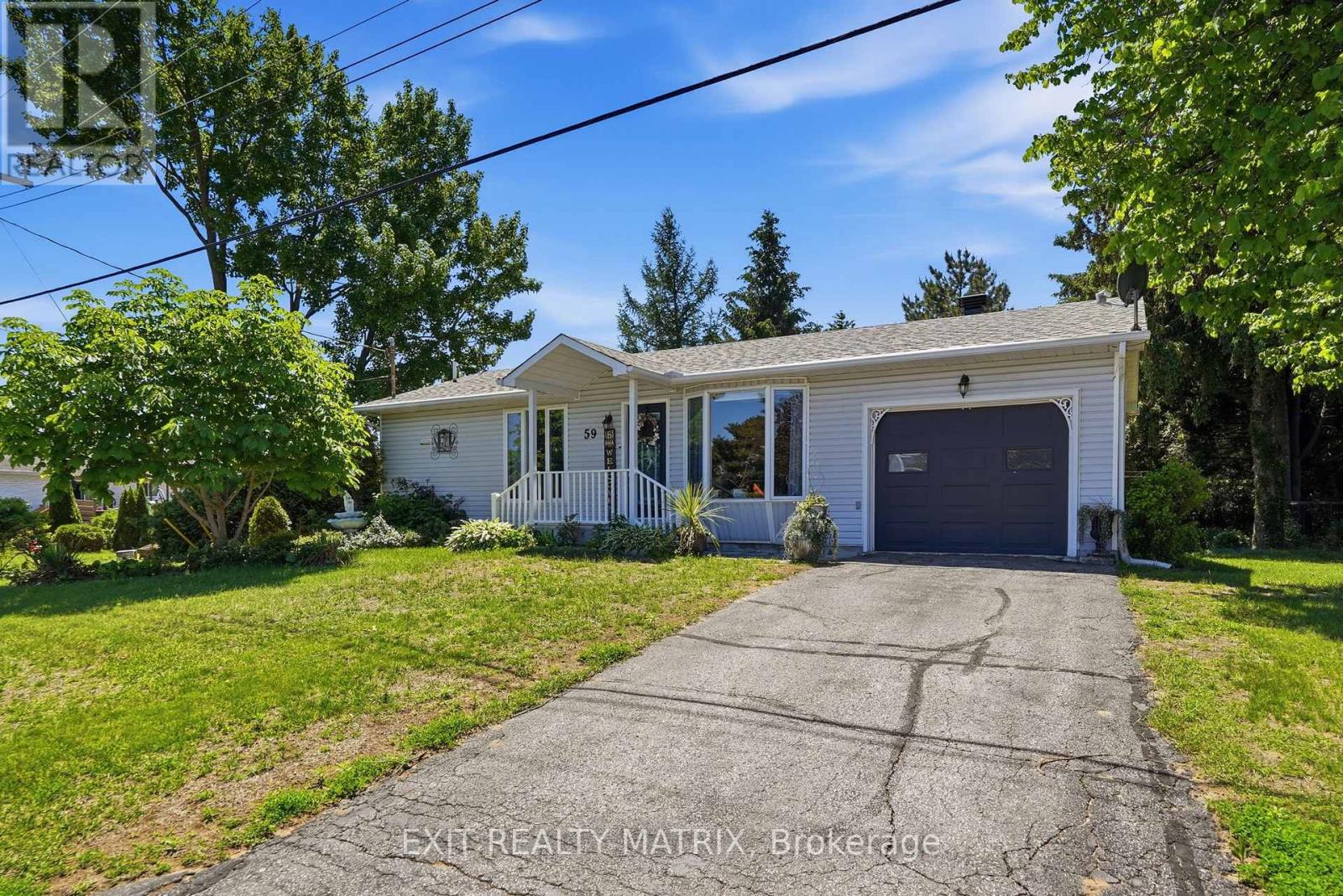59 ALEXANDRE STREET, Alfred and Plantagenet, Ontario