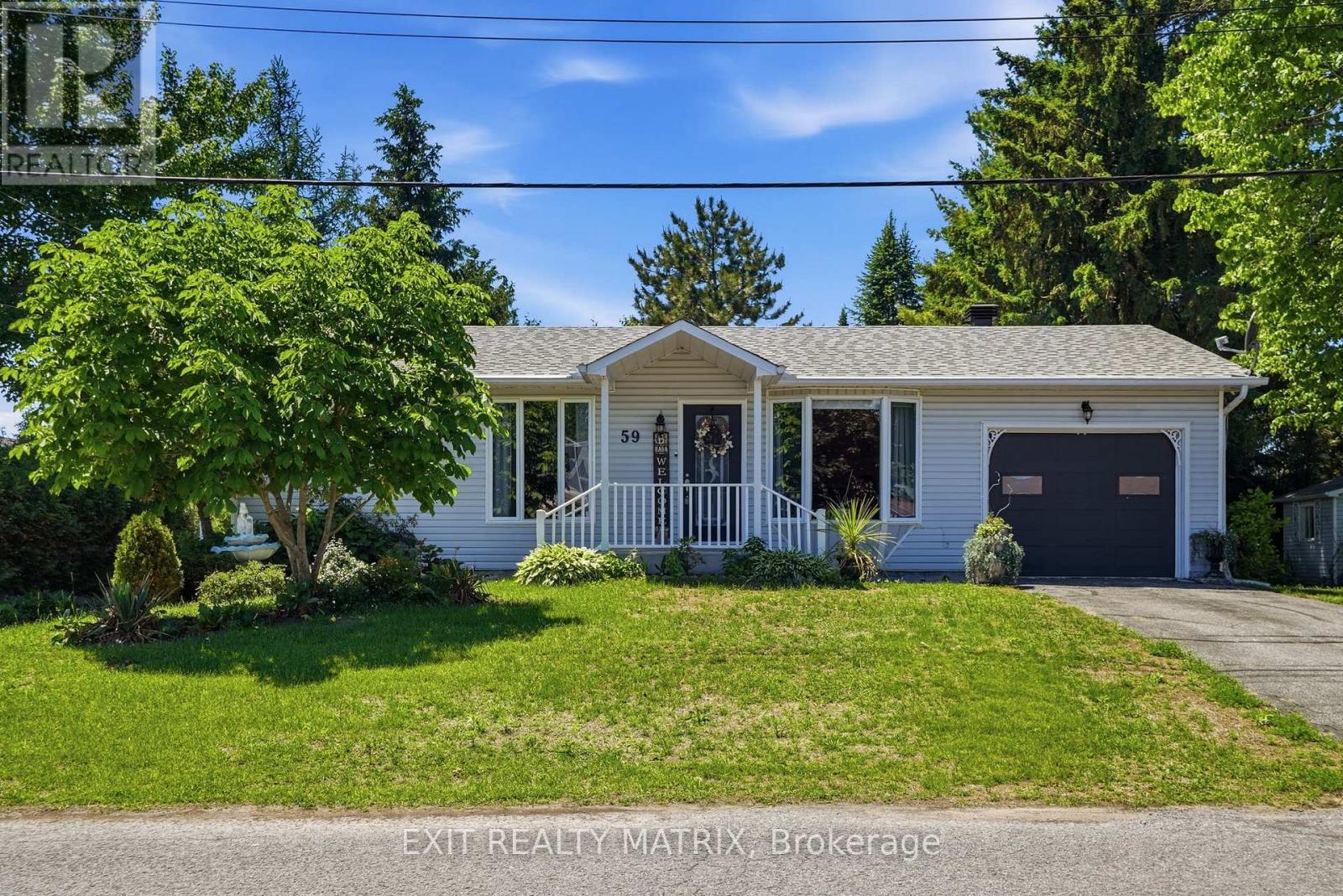 59 Alexandre Street, Alfred And Plantagenet, Ontario  K0B 1A0 - Photo 2 - X13426758