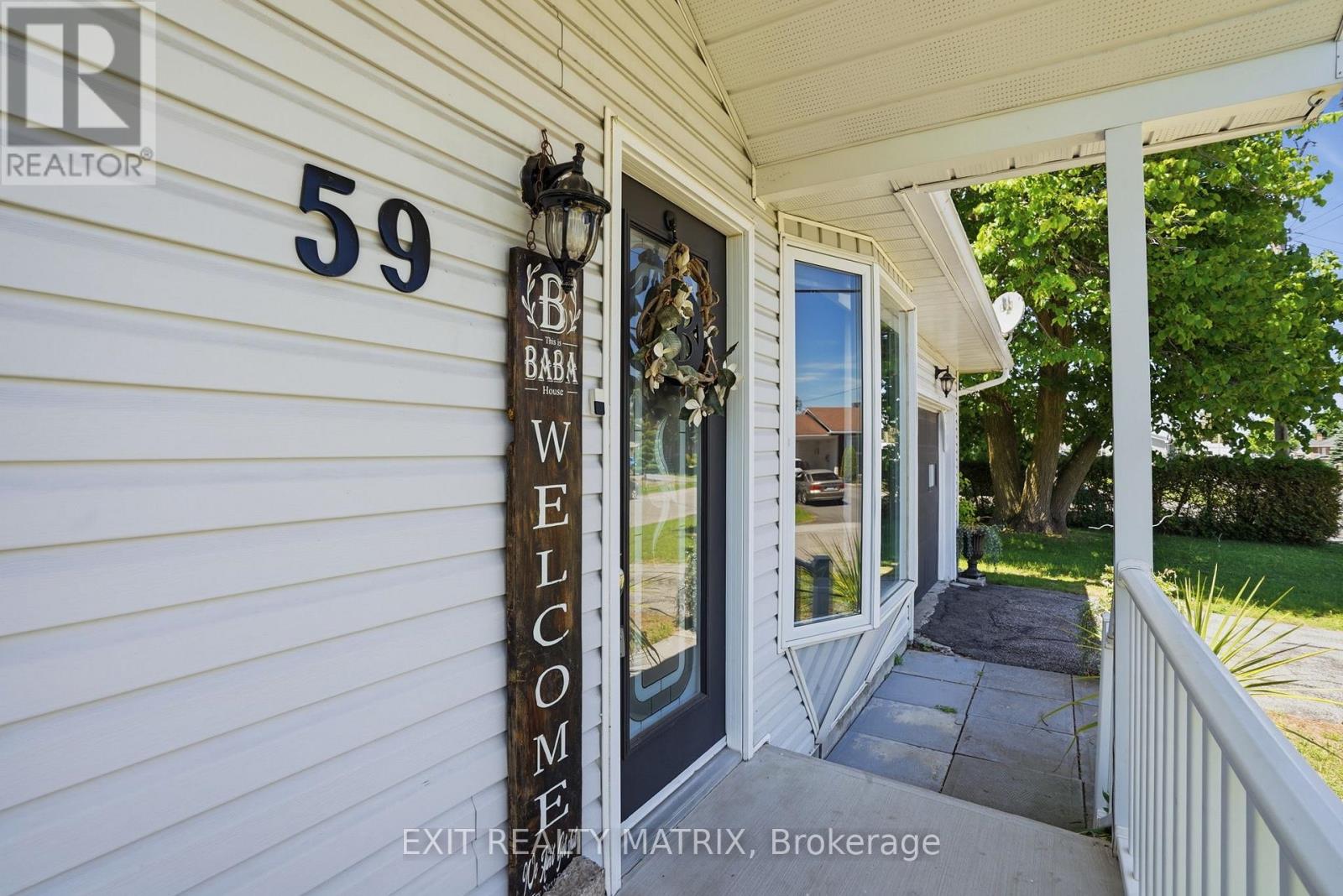 59 Alexandre Street, Alfred And Plantagenet, Ontario  K0B 1A0 - Photo 3 - X13426758