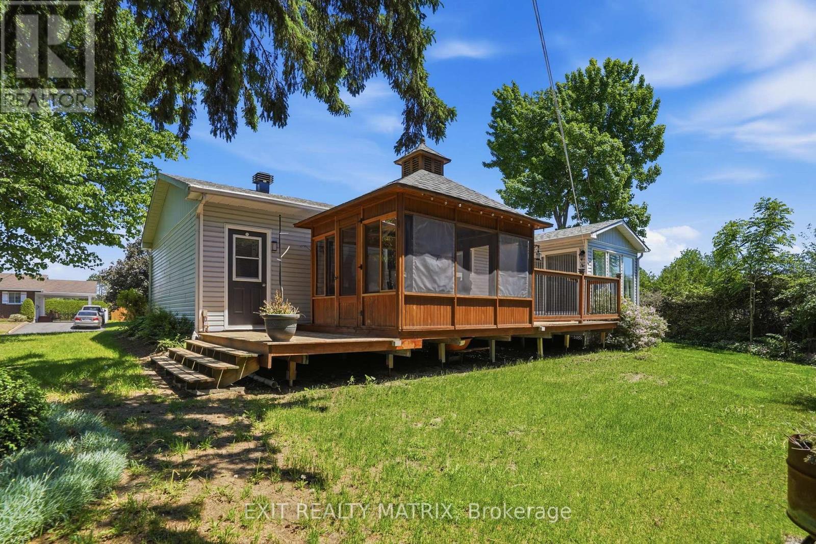 59 Alexandre Street, Alfred And Plantagenet, Ontario  K0B 1A0 - Photo 32 - X13426758