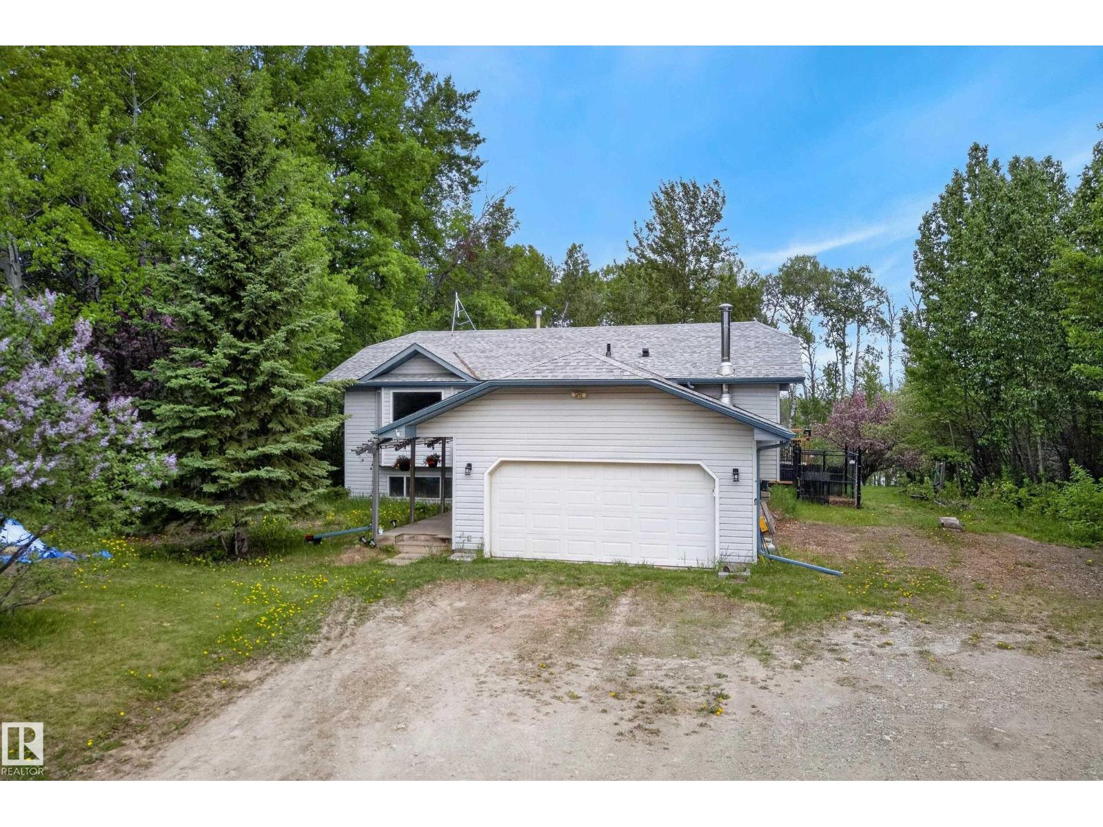 #21 2228 PARKLAND DR, Rural Parkland County, Alberta