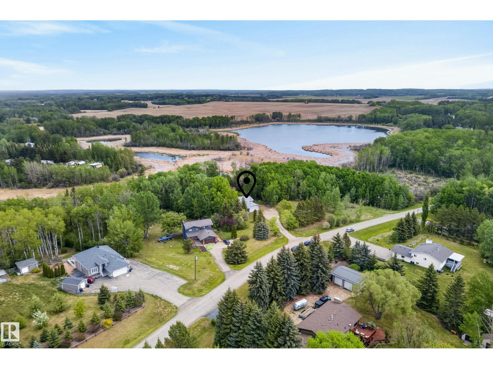 #21 2228 Parkland Dr, Rural Parkland County, Alberta  T7Y 2L2 - Photo 3 - E4492800
