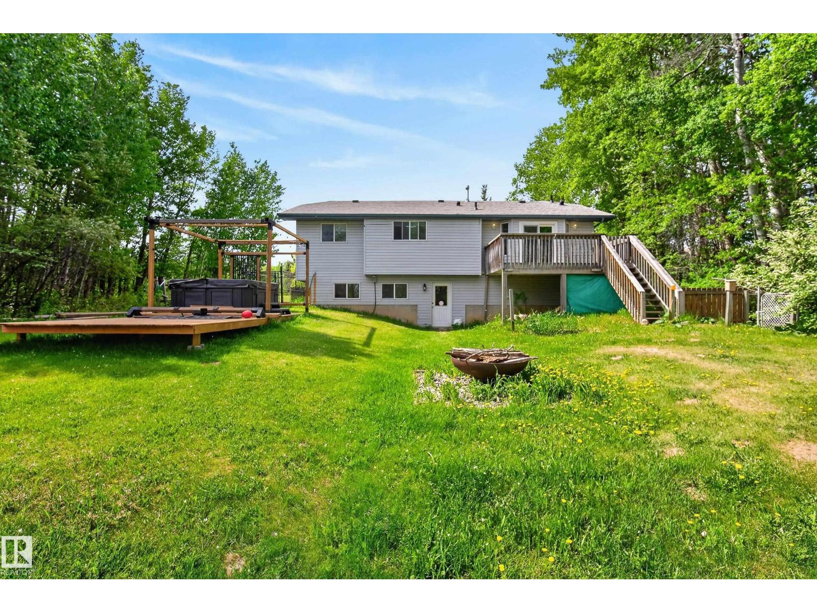 #21 2228 Parkland Dr, Rural Parkland County, Alberta  T7Y 2L2 - Photo 43 - E4492800