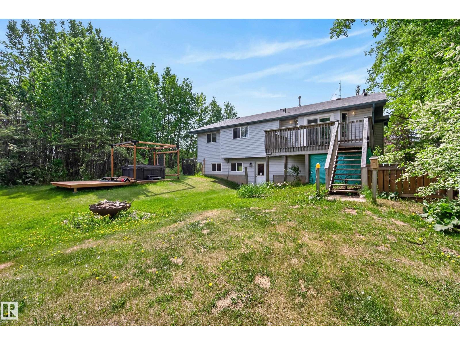 #21 2228 Parkland Dr, Rural Parkland County, Alberta  T7Y 2L2 - Photo 49 - E4492800