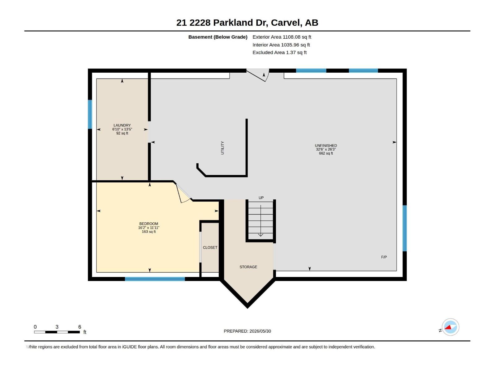 #21 2228 Parkland Dr, Rural Parkland County, Alberta  T7Y 2L2 - Photo 56 - E4492800