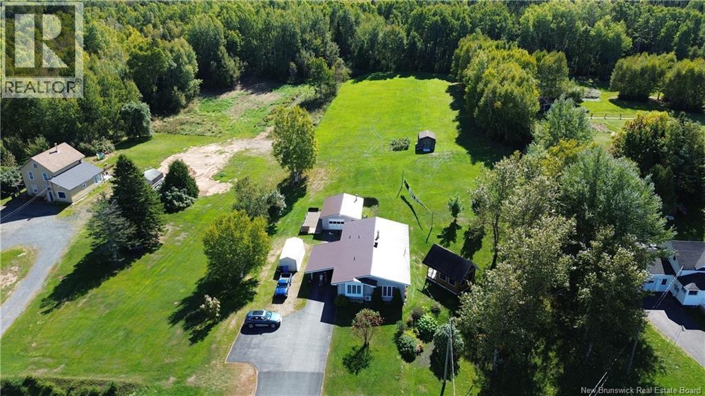 1781 Nicholas Denys, Sainte-Rosette, New Brunswick  E8K 3J9 - Photo 3 - NB141153