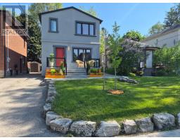 121 VIRGINIA AVENUE, Toronto, Ontario