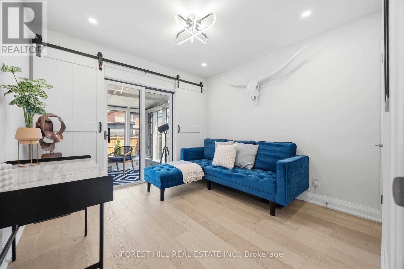 9 Marilyn Crescent, Toronto, Ontario  M4B 3C5 - Photo 18 - E13426618