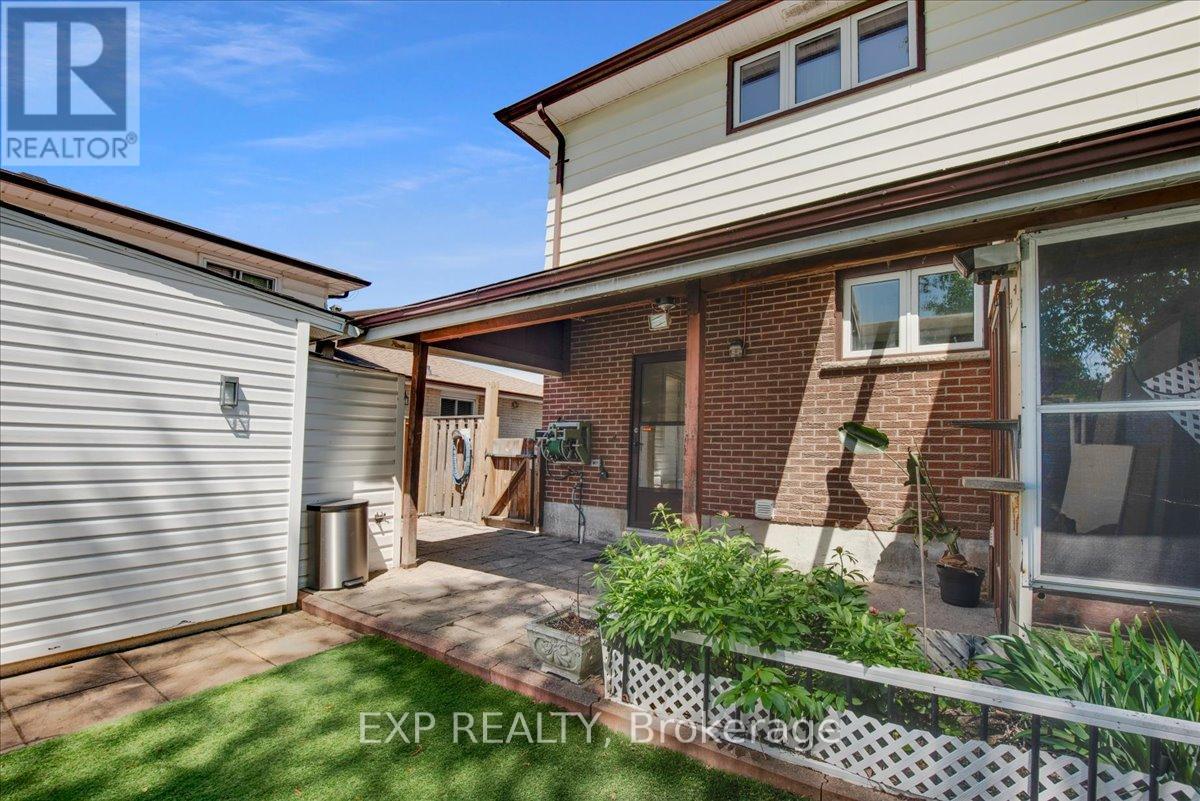 376 Surrey Drive, Oshawa, Ontario  L1G 6H1 - Photo 43 - E13426704