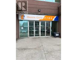 101A, 101B & 172 - 4438 SHEPPARD AVENUE E, Toronto, Ontario