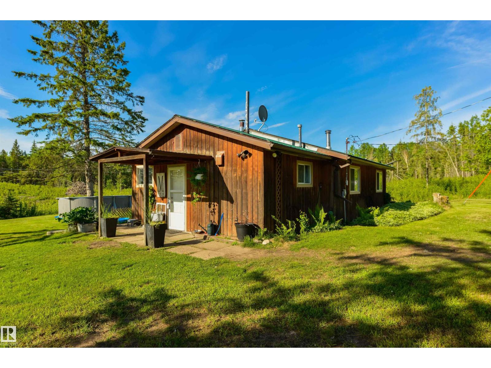 52309 Rge Road 22, Rural Parkland County, Alberta  T7Y 2J2 - Photo 3 - E4492805