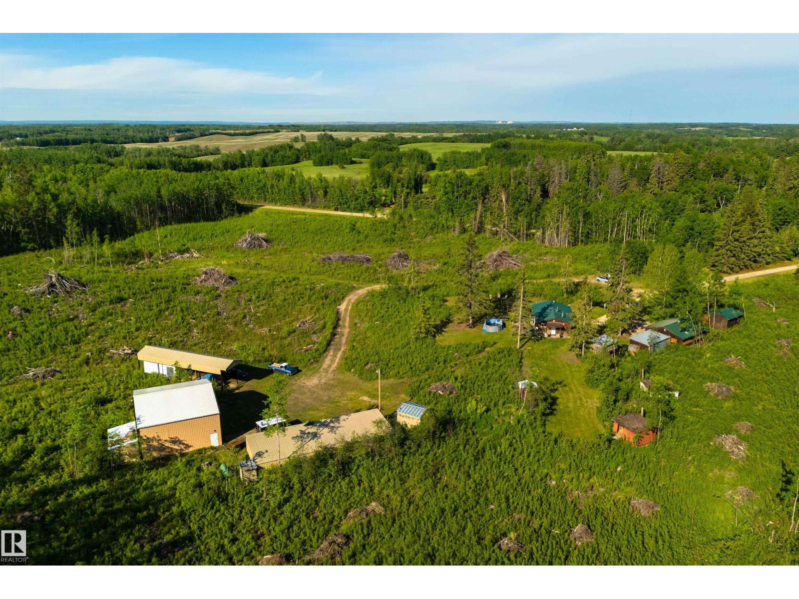 52309 Rge Road 22, Rural Parkland County, Alberta  T7Y 2J2 - Photo 43 - E4492805