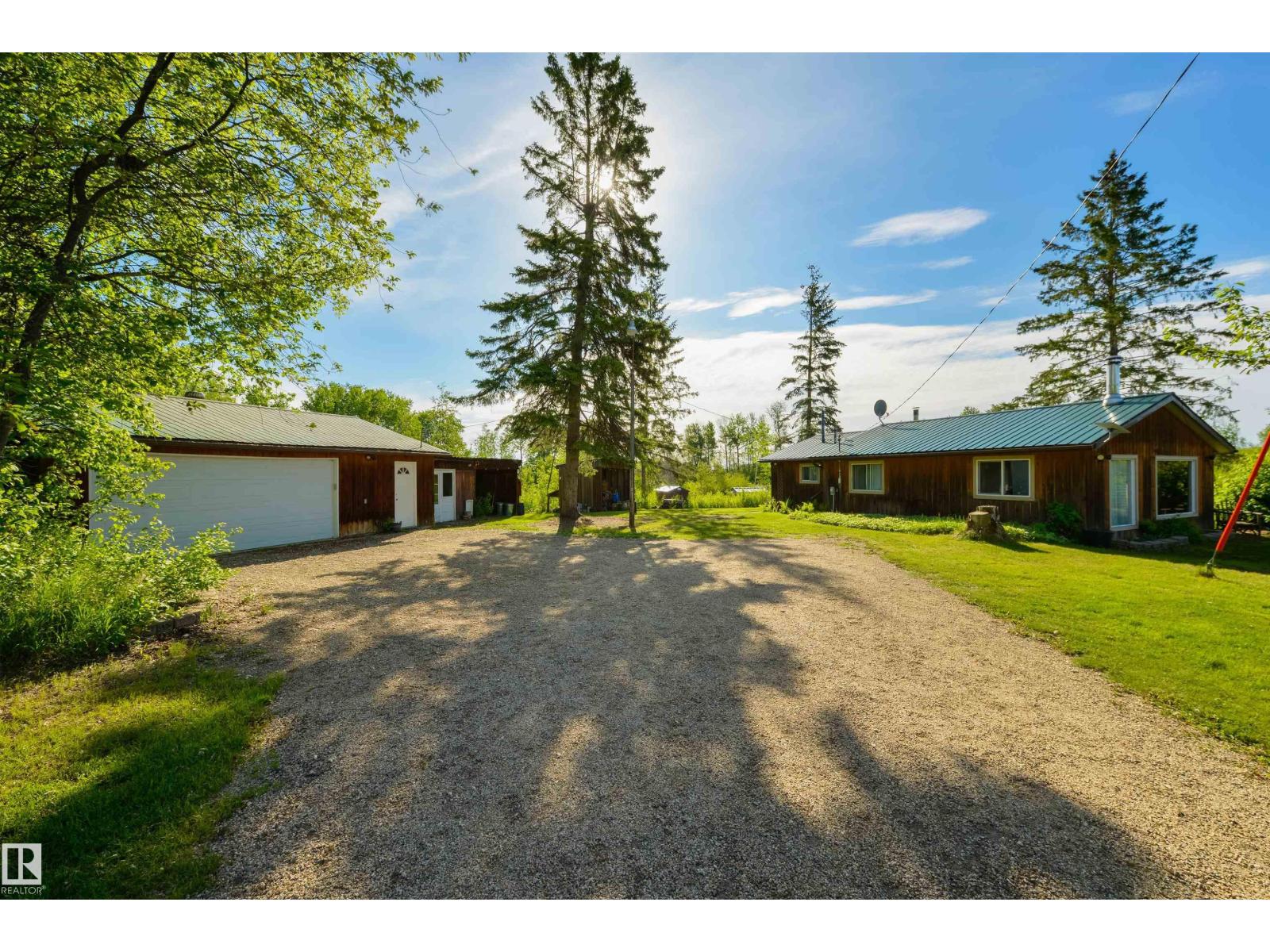 52309 Rge Road 22, Rural Parkland County, Alberta  T7Y 2J2 - Photo 1 - E4492805