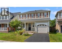 124 OSBORN Avenue, Brantford, Ontario