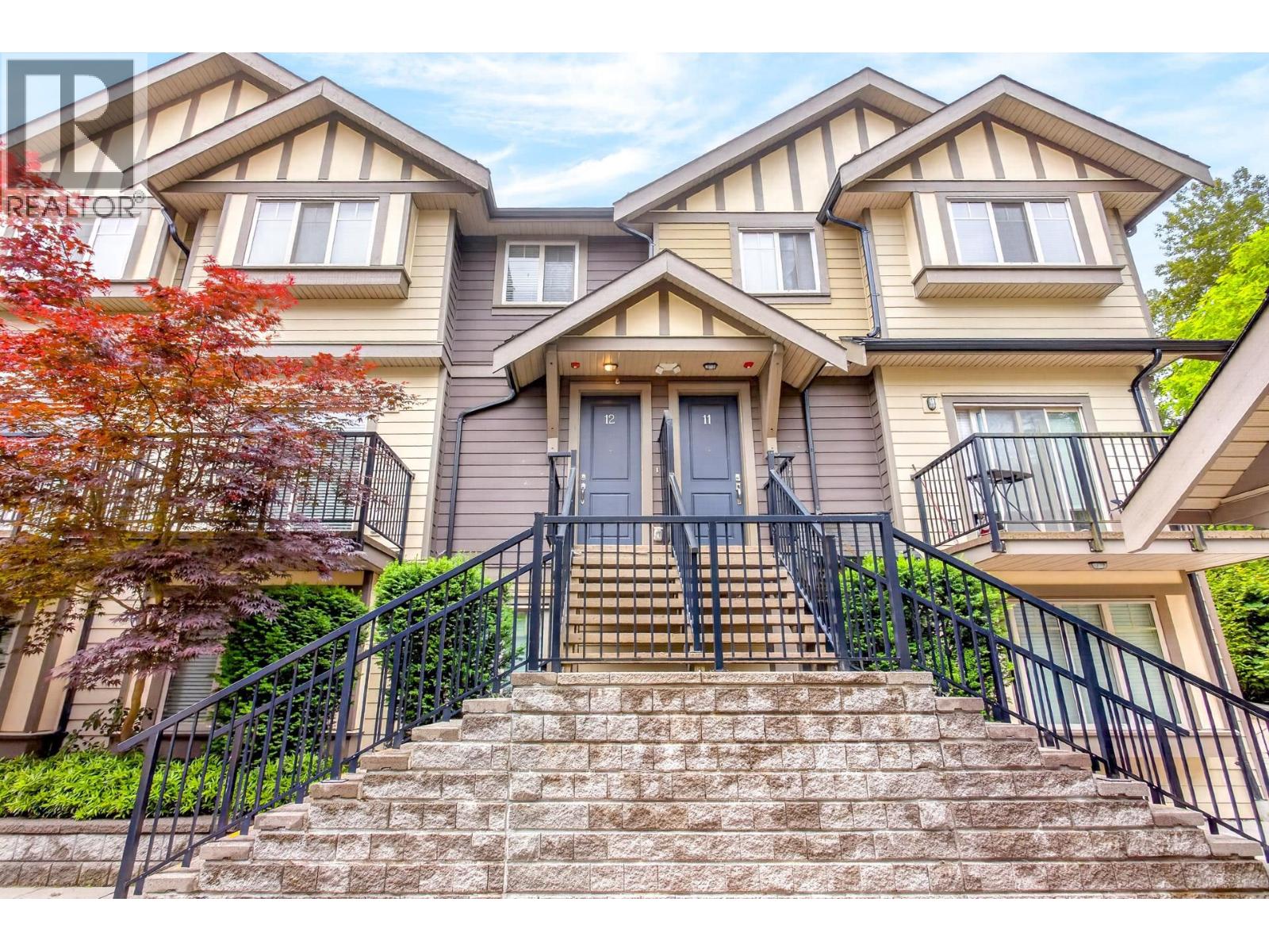 12 4033 Dominion Street, Burnaby, British Columbia  V5G 0C2 - Photo 3 - R3134081