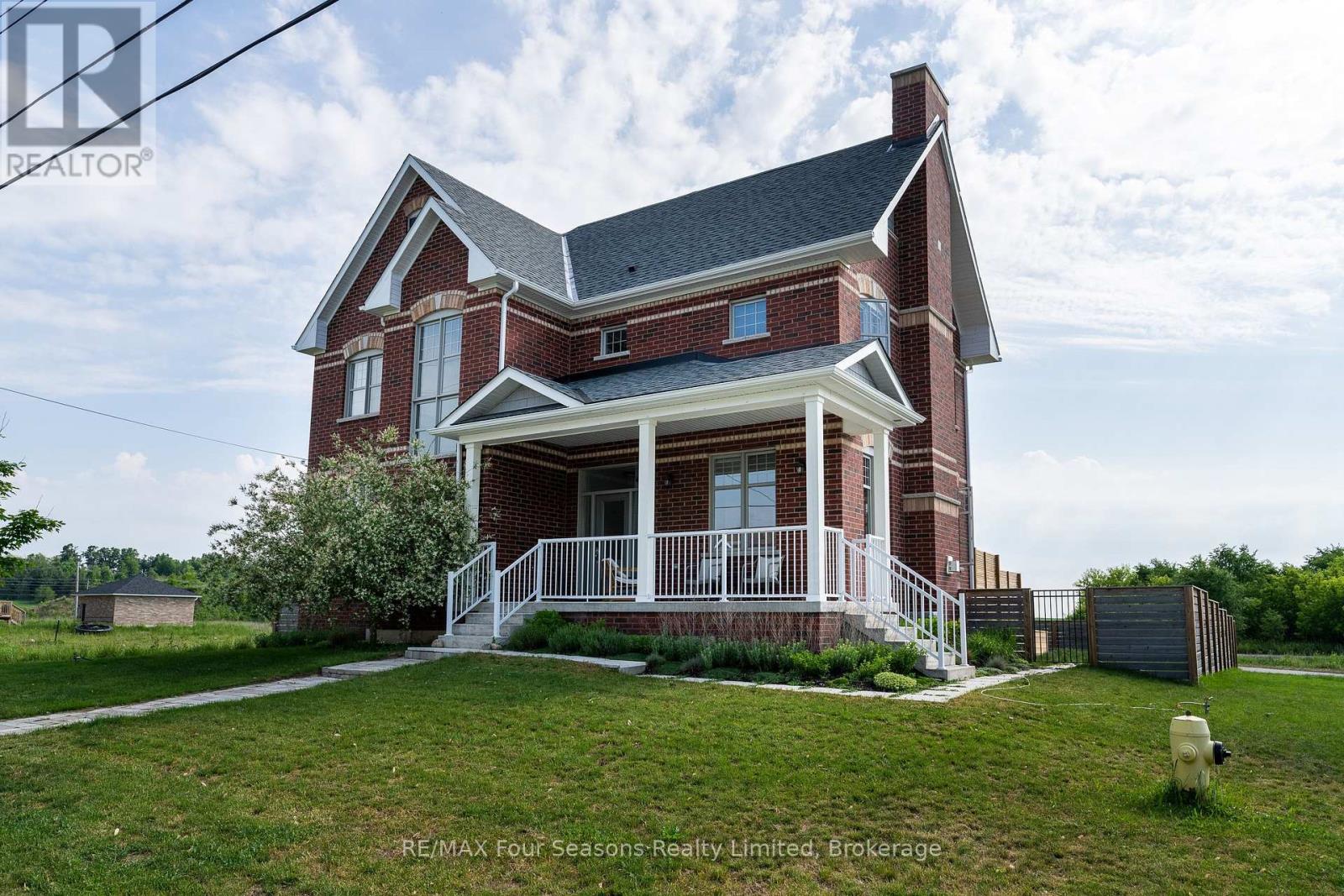 46 FRANCIS STREET E, Clearview, Ontario