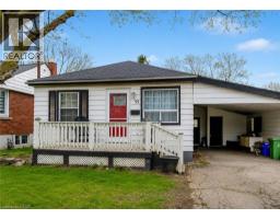95 DANA Drive, Hamilton, Ontario