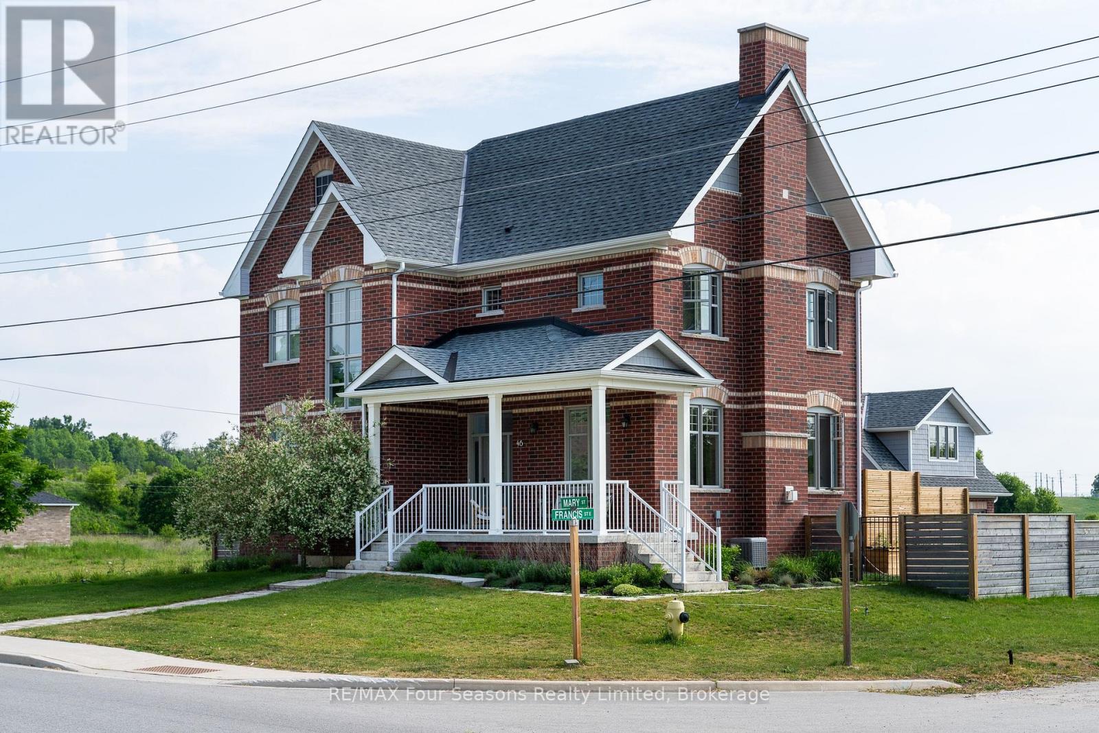 46 Francis Street E, Clearview, Ontario  L0M 1G0 - Photo 42 - S13117102