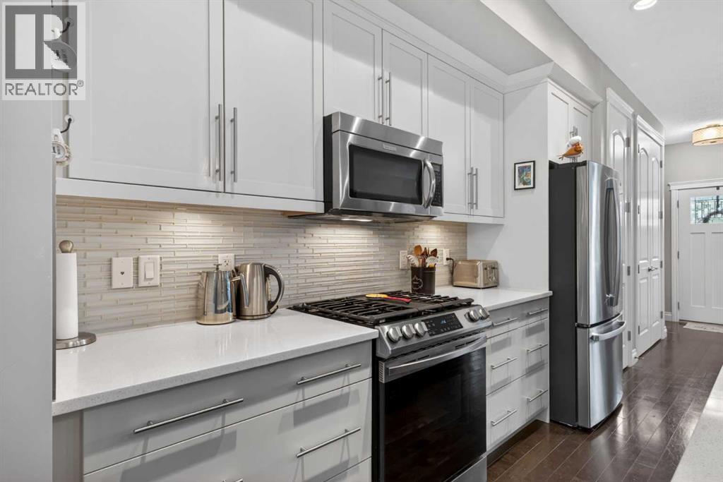 340 Quarry Park Boulevard SE, Calgary, Alberta  T2C 5L4 - Photo 8 - A2315968