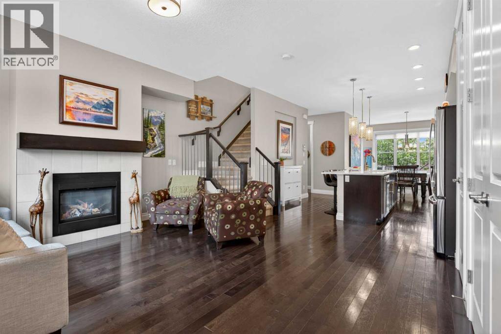 340 Quarry Park Boulevard SE, Calgary, Alberta  T2C 5L4 - Photo 6 - A2315968