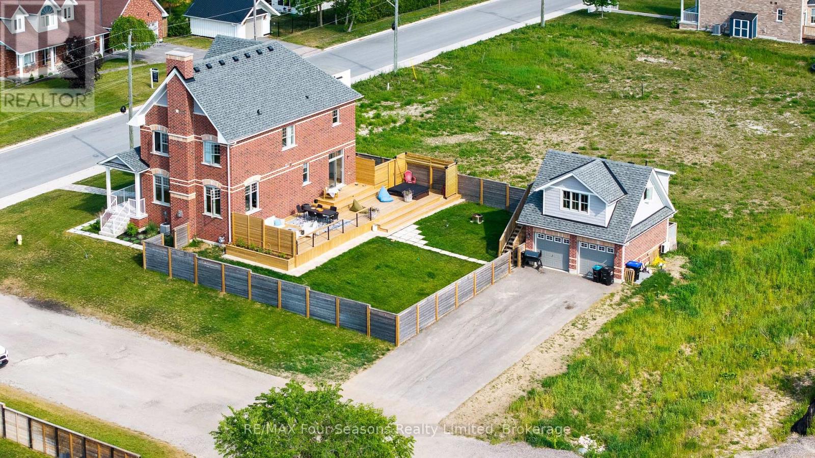 46 Francis Street E, Clearview, Ontario  L0M 1G0 - Photo 43 - S13117102