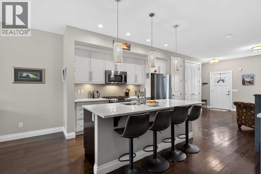 340 Quarry Park Boulevard SE, Calgary, Alberta  T2C 5L4 - Photo 7 - A2315968