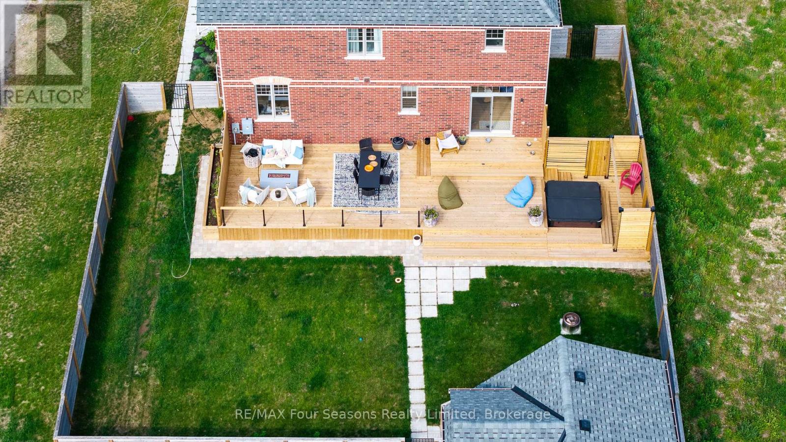 46 Francis Street E, Clearview, Ontario  L0M 1G0 - Photo 44 - S13117102