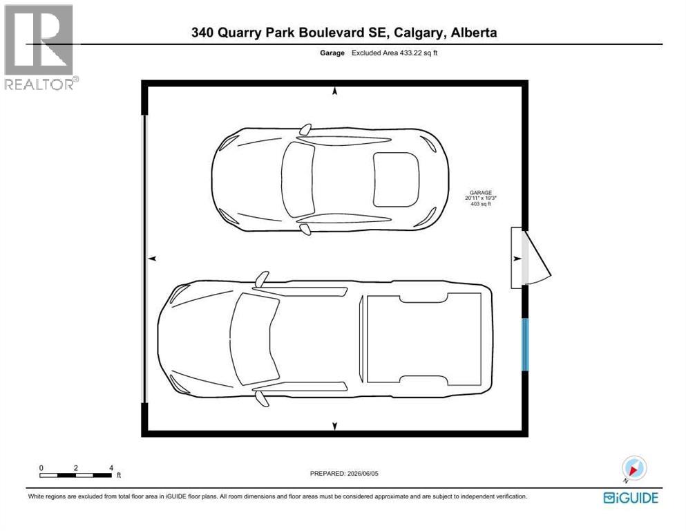 340 Quarry Park Boulevard SE, Calgary, Alberta  T2C 5L4 - Photo 49 - A2315968