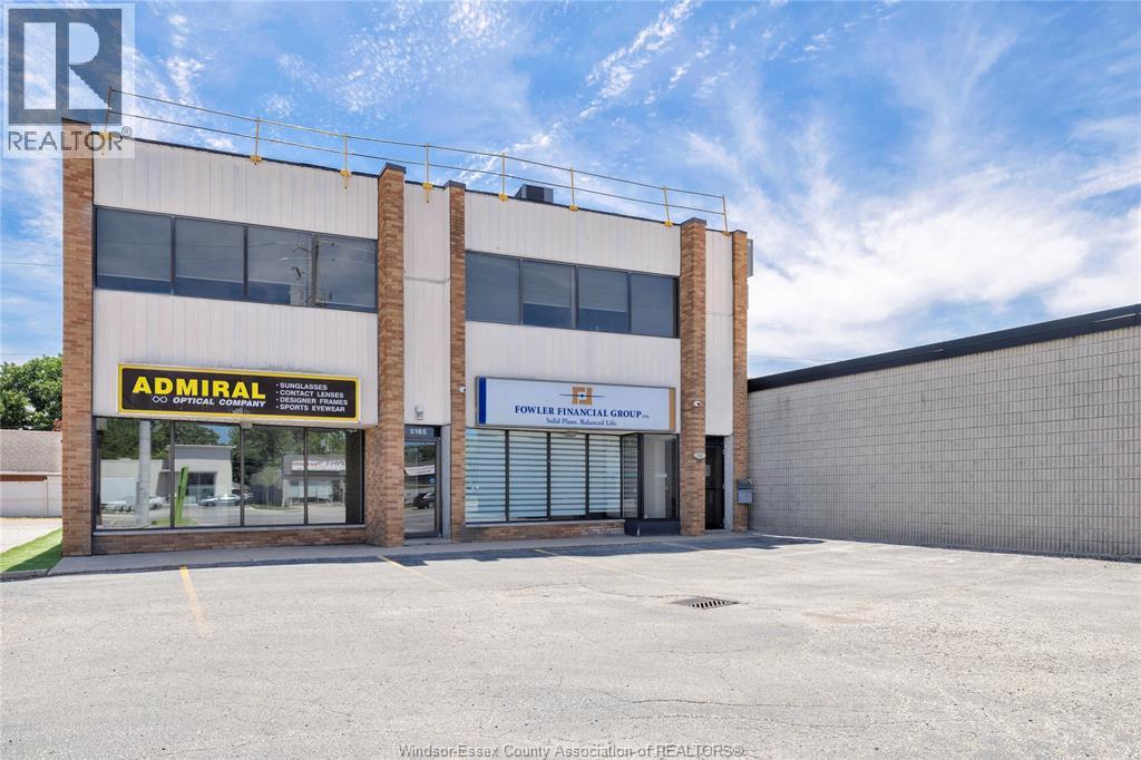 5161 TECUMSEH ROAD East, Windsor, Ontario
