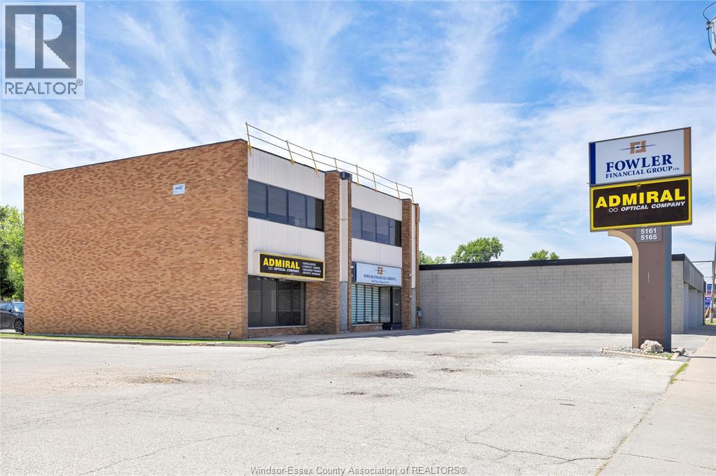 5161 Tecumseh Road East, Windsor, Ontario  N8T 1C3 - Photo 38 - 26013678