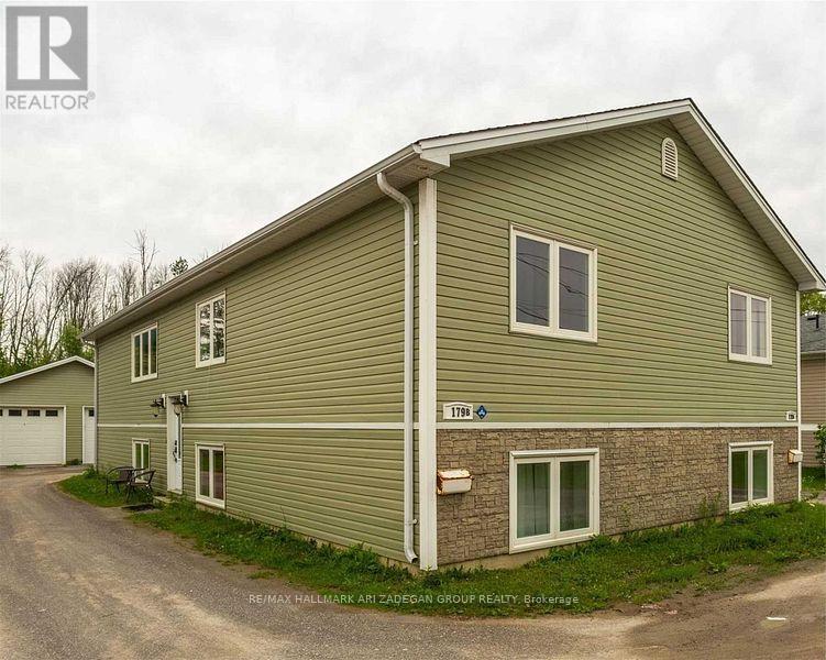 179B THE QUEENSWAY, Georgina, Ontario