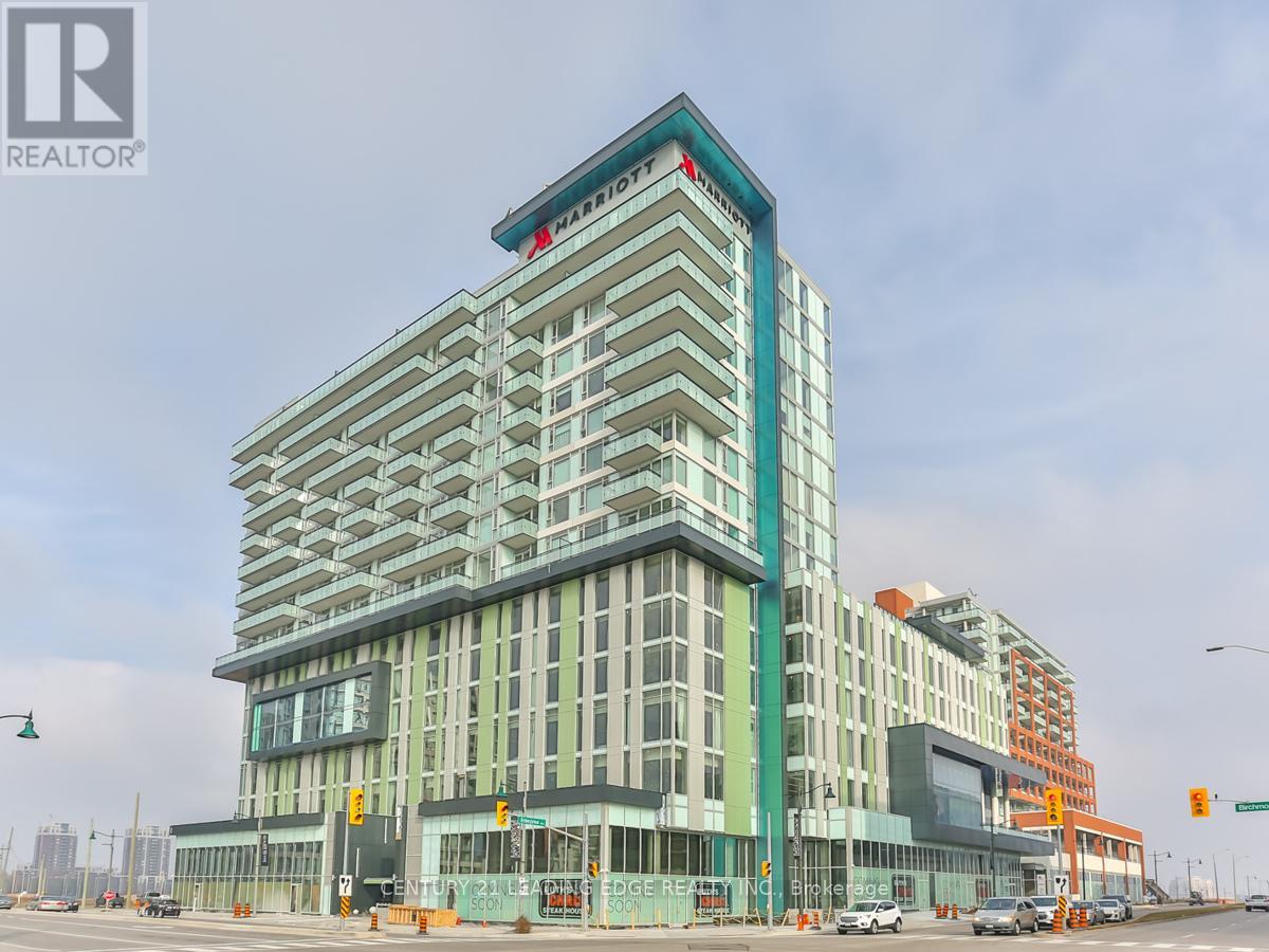 1313 - 8081 BIRCHMOUNT ROAD, Markham, Ontario