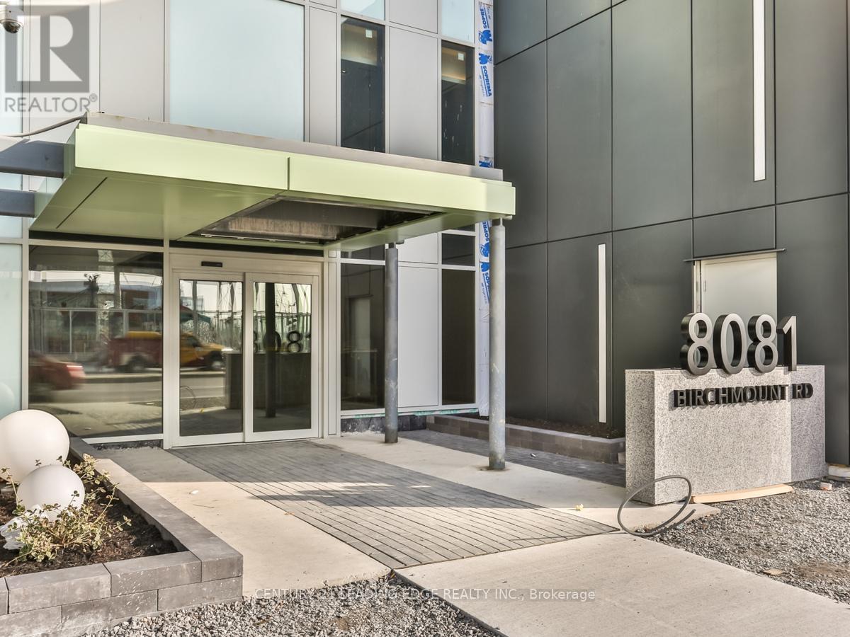 1313 - 8081 Birchmount Road, Markham, Ontario L6G 0G5 - Photo 25 - N13426452