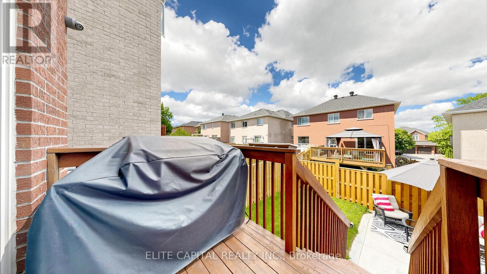 41 Knapton Drive, Newmarket, Ontario  L3X 3A9 - Photo 41 - N13426498