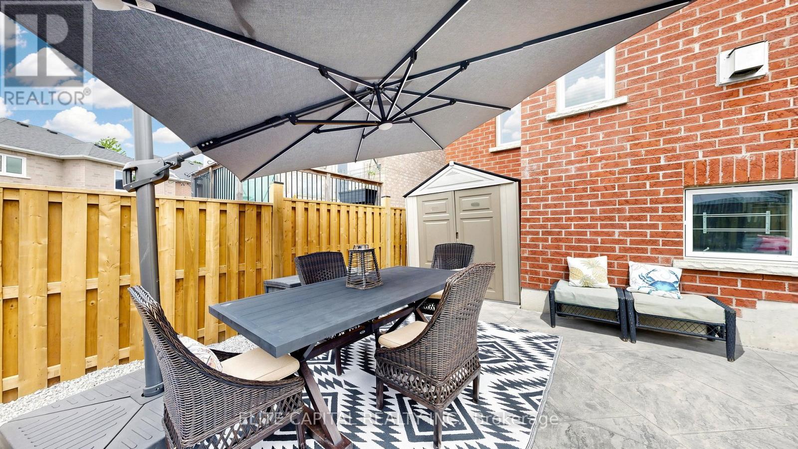 41 Knapton Drive, Newmarket, Ontario  L3X 3A9 - Photo 42 - N13426498