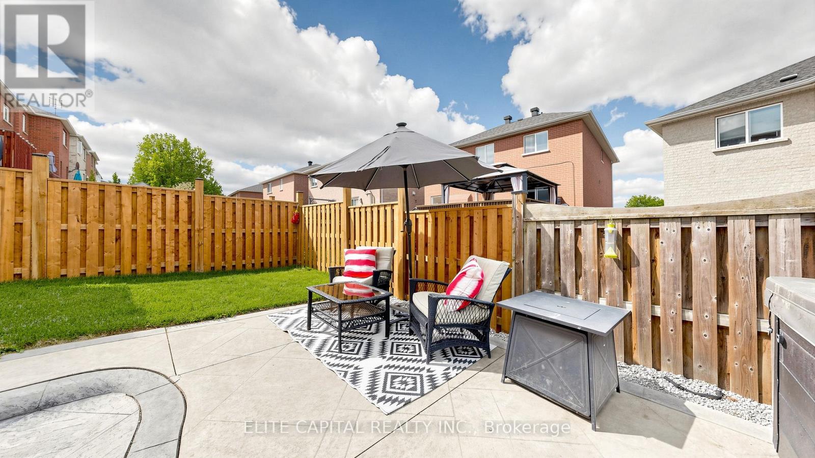 41 Knapton Drive, Newmarket, Ontario  L3X 3A9 - Photo 43 - N13426498