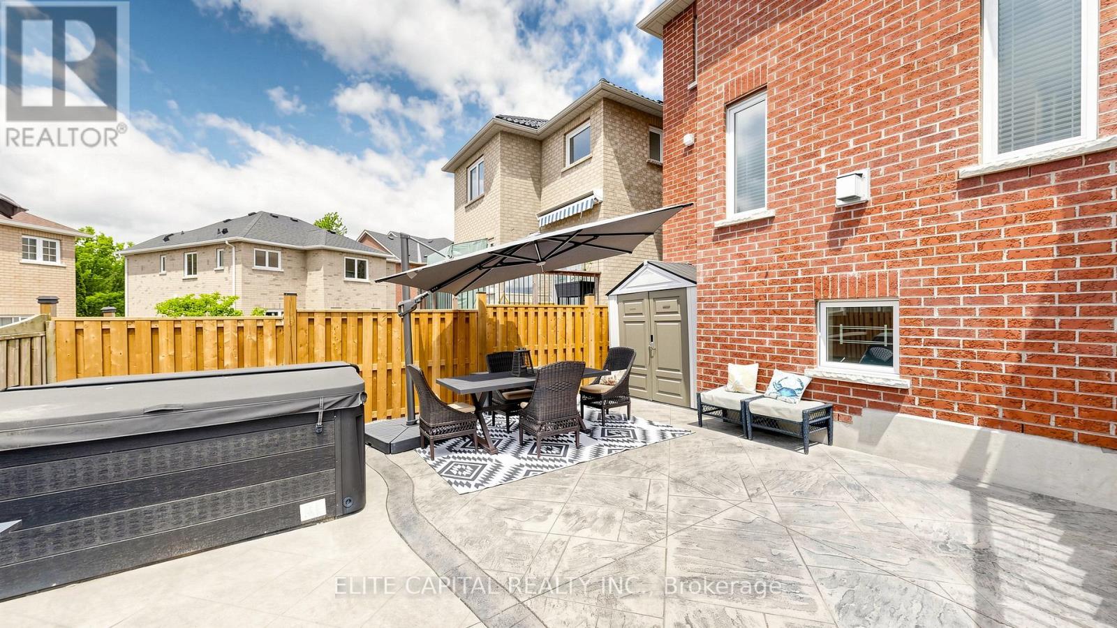 41 Knapton Drive, Newmarket, Ontario  L3X 3A9 - Photo 45 - N13426498