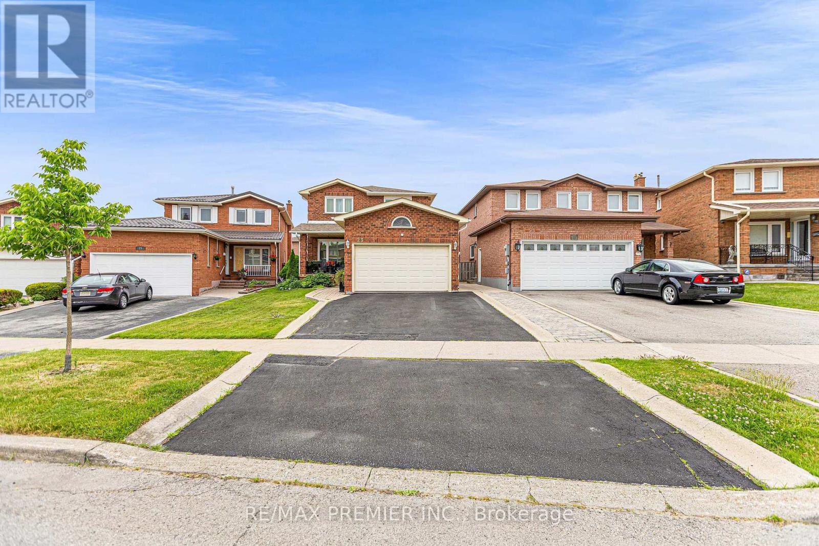 BSMT - 23 KAISER DRIVE, Vaughan, Ontario