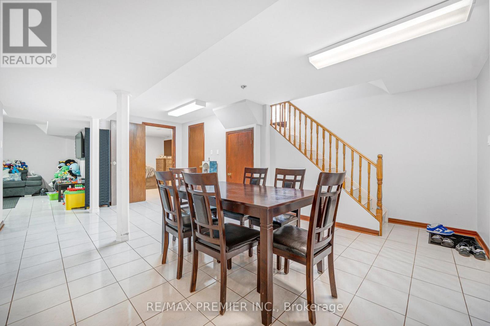 Bsmt - 23 Kaiser Drive, Vaughan, Ontario  L4L 3V2 - Photo 10 - N13426502
