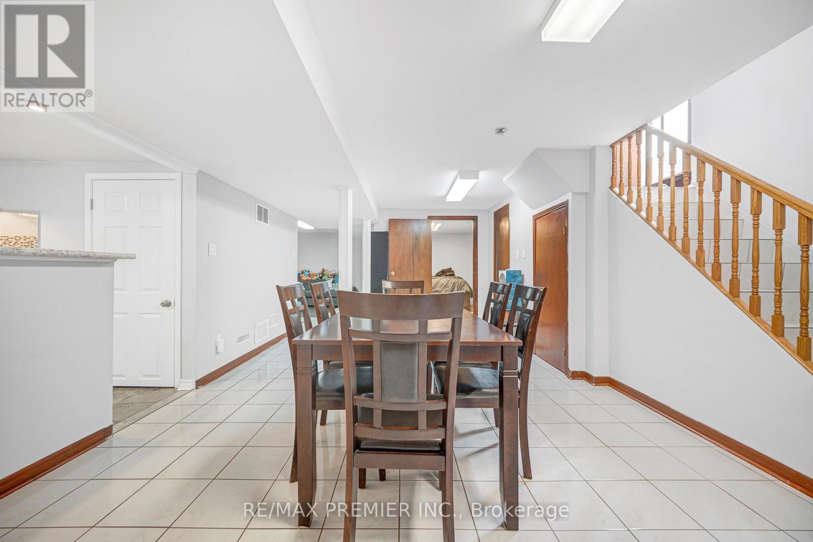 Bsmt - 23 Kaiser Drive, Vaughan, Ontario  L4L 3V2 - Photo 11 - N13426502