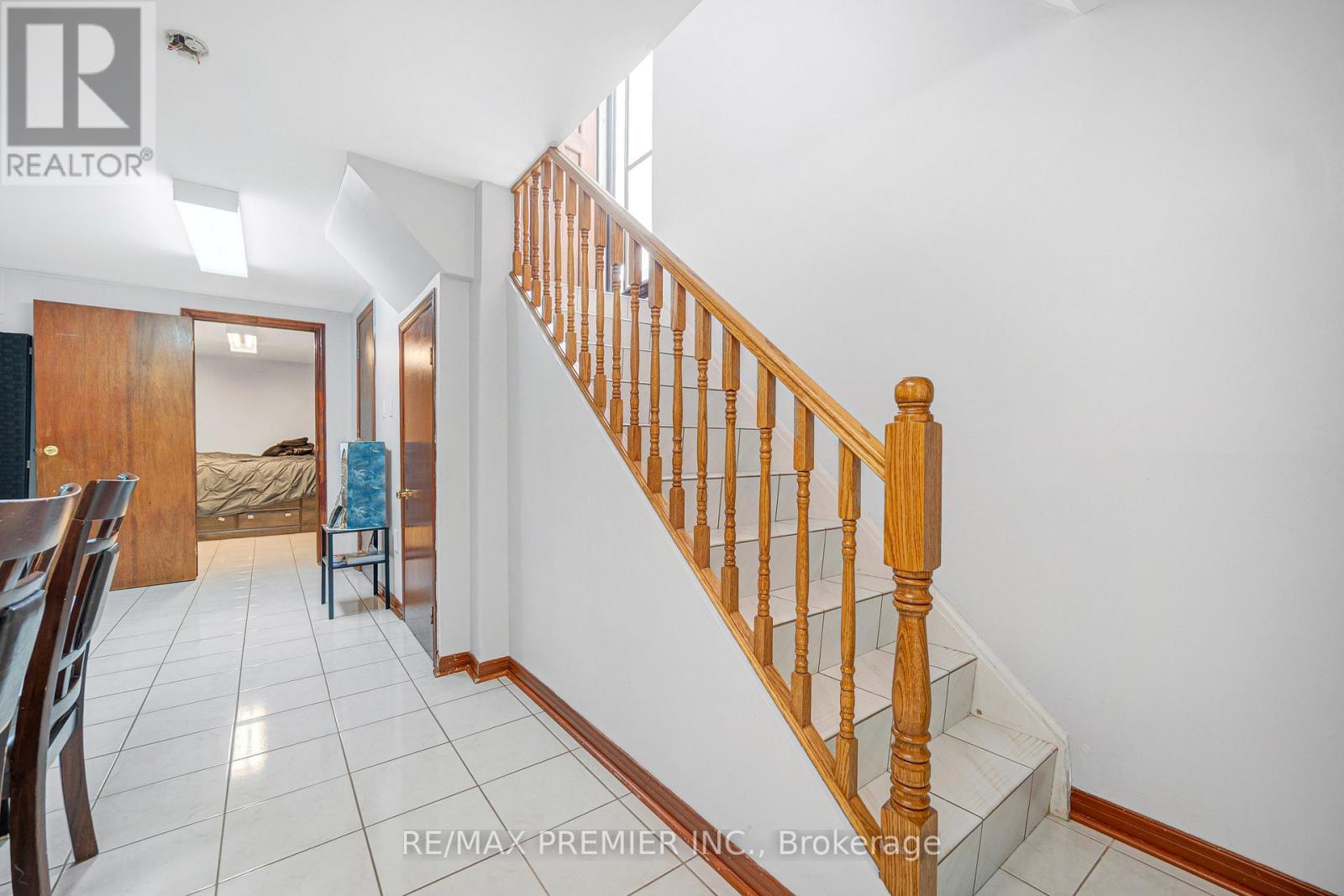 Bsmt - 23 Kaiser Drive, Vaughan, Ontario  L4L 3V2 - Photo 12 - N13426502
