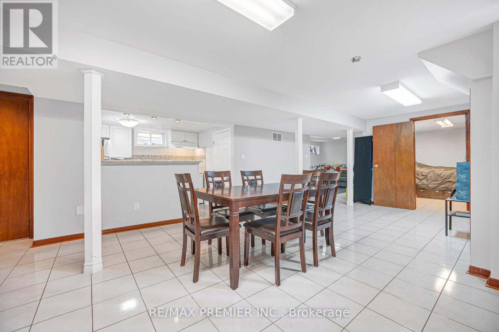 Bsmt - 23 Kaiser Drive, Vaughan, Ontario  L4L 3V2 - Photo 14 - N13426502