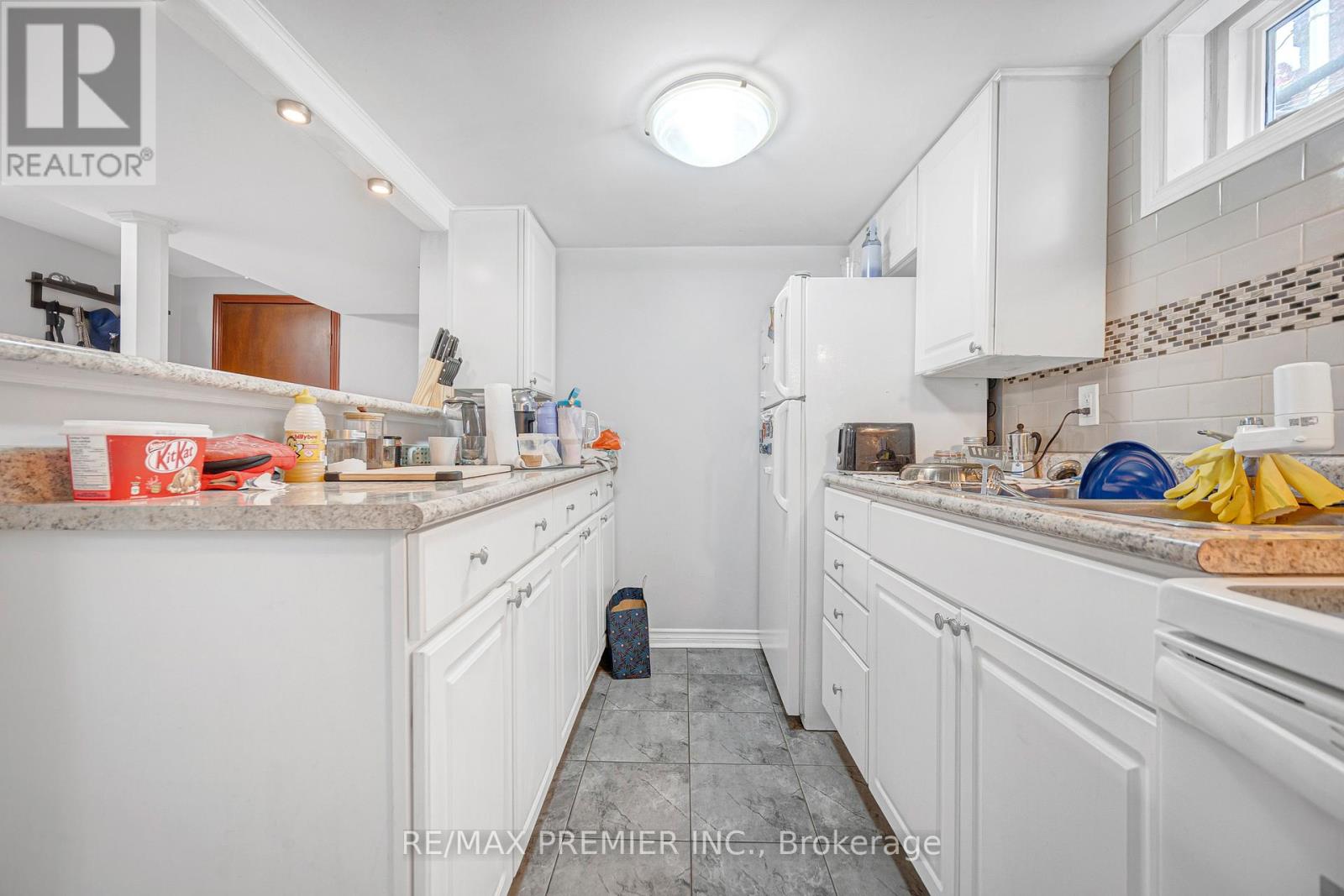 Bsmt - 23 Kaiser Drive, Vaughan, Ontario  L4L 3V2 - Photo 19 - N13426502