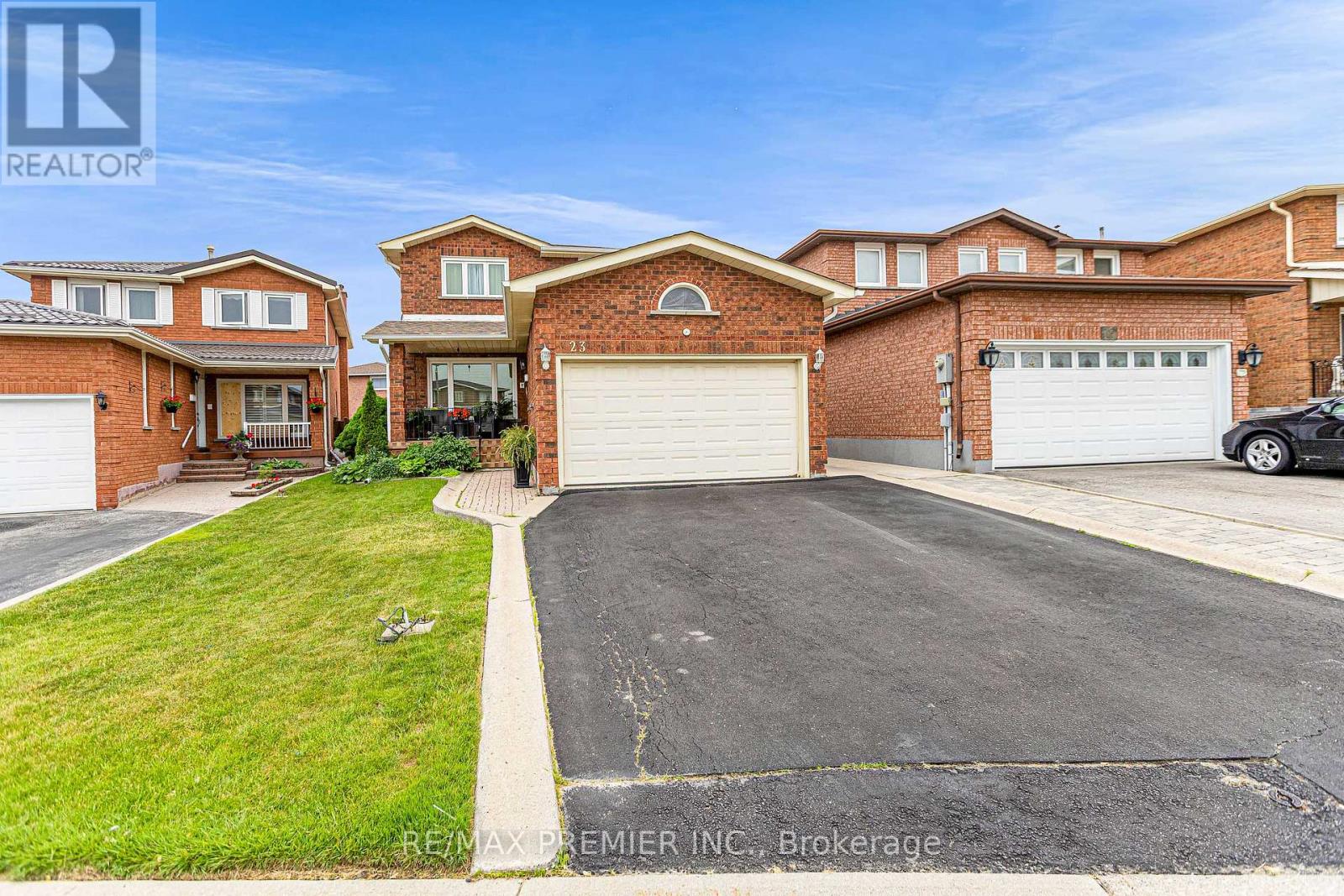 Bsmt - 23 Kaiser Drive, Vaughan, Ontario  L4L 3V2 - Photo 2 - N13426502