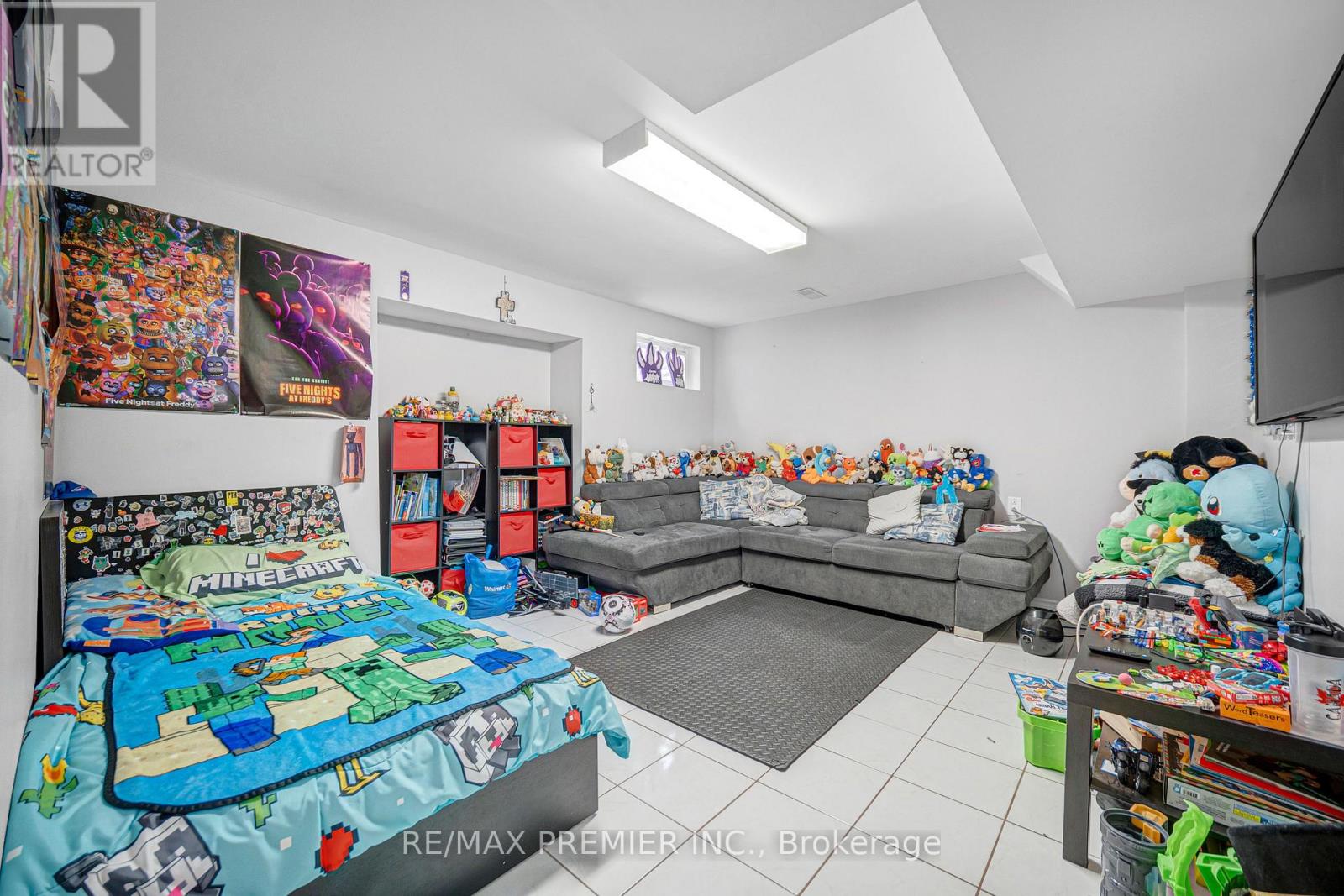 Bsmt - 23 Kaiser Drive, Vaughan, Ontario  L4L 3V2 - Photo 22 - N13426502